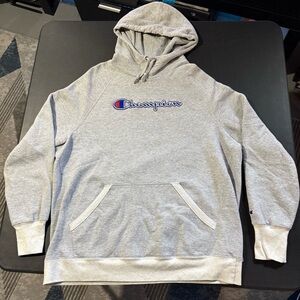Champion Hoodie